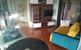 Appartement coquet centre ville FILIGRANDO